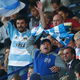 Illustration for article titled Hater-Ass Diego Maradona Is Lowkey Shit-Talking Argentinas National Team Again